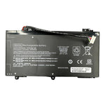 Batteria di ricambio da 3615 mAh per laptop HP TPN-Q171 14-AL027TX AL127TX, SE03XL