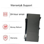 Batteria di ricambio da 3615 mAh per laptop HP TPN-Q171 14-AL027TX AL127TX, SE03XL
