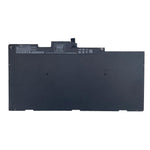 Batteria di ricambio da 3900 mAh per laptop HP EliteBook 840G3 848G3 840G4, CS03XL