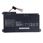 Batteria di ricambio da 3600 mAh per laptop ASUS E410M E410MA E510M, B31N1912
