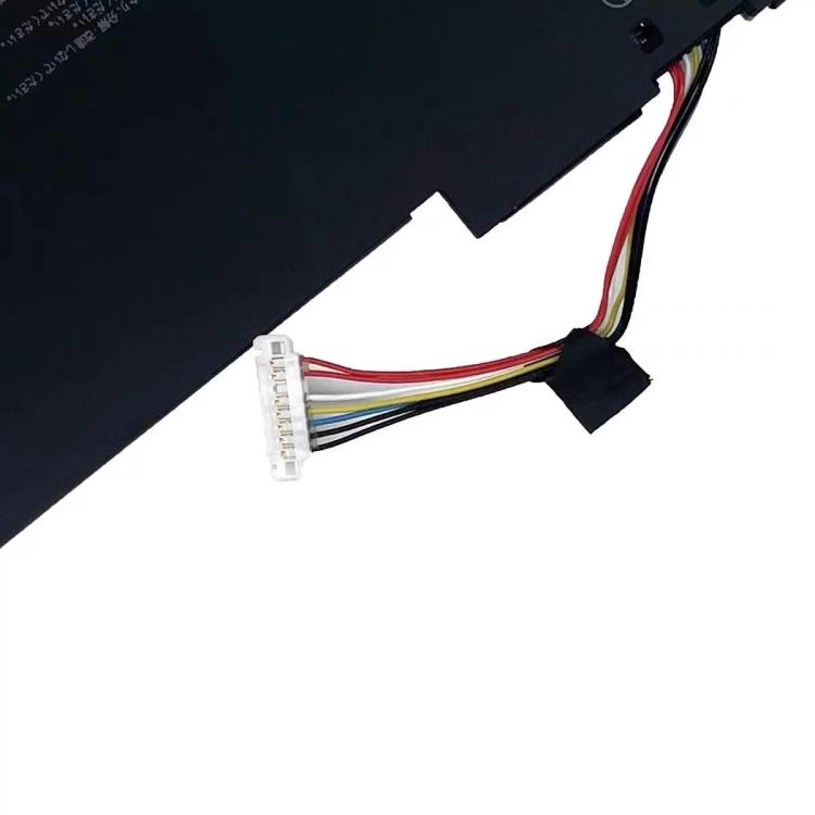 Batteria di ricambio da 3600 mAh per laptop ASUS E410M E410MA E510M, B31N1912