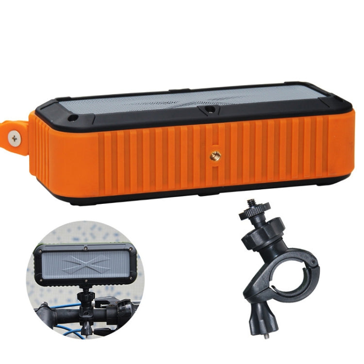 Altoparlanti W-KING S20 Altoparlante Bluetooth impermeabile IPX6 Altoparlante Bluetooth NFC portatile per esterni/doccia/Radio FM bicicletta