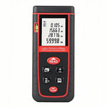 RZ-S60 Misuratore di distanza laser portatile, distanza di misurazione: 60 m, RZ-S60
