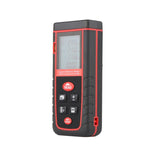 RZ-S60 Misuratore di distanza laser portatile, distanza di misurazione: 60 m, RZ-S60