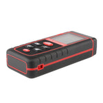 RZ-S60 Misuratore di distanza laser portatile, distanza di misurazione: 60 m, RZ-S60