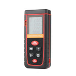 RZ-S80 Misuratore di distanza laser portatile, distanza di misurazione: 80 m, RZ-S80