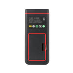 RZ-S80 Misuratore di distanza laser portatile, distanza di misurazione: 80 m, RZ-S80