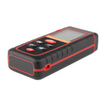 RZ-S80 Misuratore di distanza laser portatile, distanza di misurazione: 80 m, RZ-S80