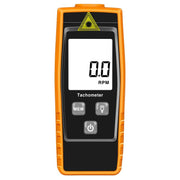 RZ853 Photoelectric Non-contact Anemometer Handheld Speed Measuring Instrument, RZ853