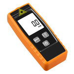 RZ853 Photoelectric Non-contact Anemometer Handheld Speed Measuring Instrument, RZ853