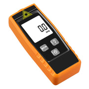 RZ853 Photoelectric Non-contact Anemometer Handheld Speed Measuring Instrument, RZ853
