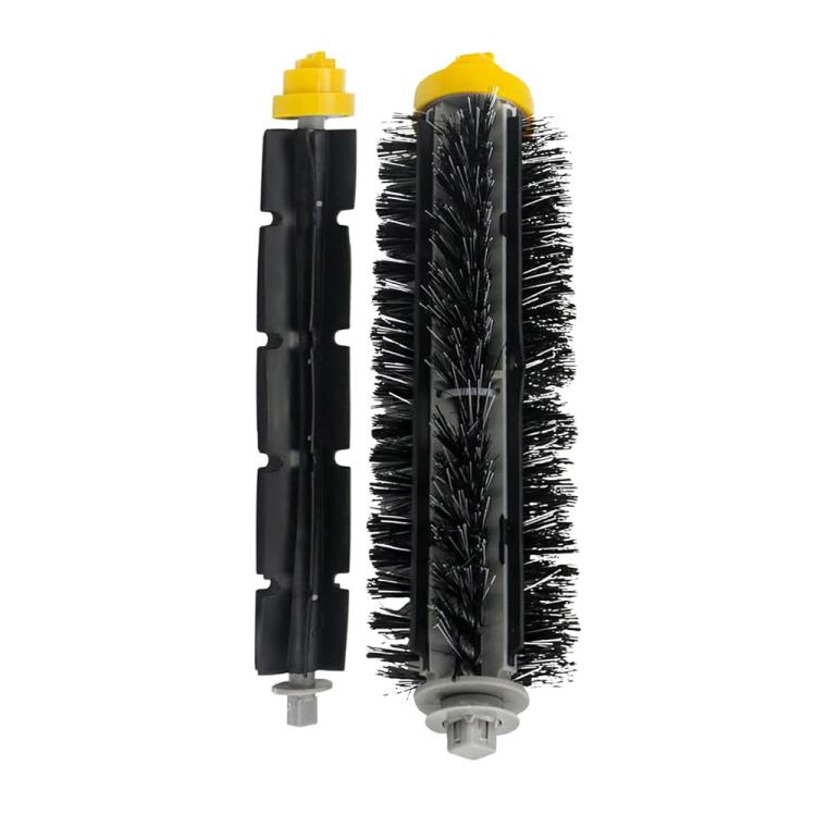 Spazzola principale di pulizia JUNSUNMAY per iRobot Roomba serie 700, 1pcs Main Clean Brush, 2pcs Main Clean Brush