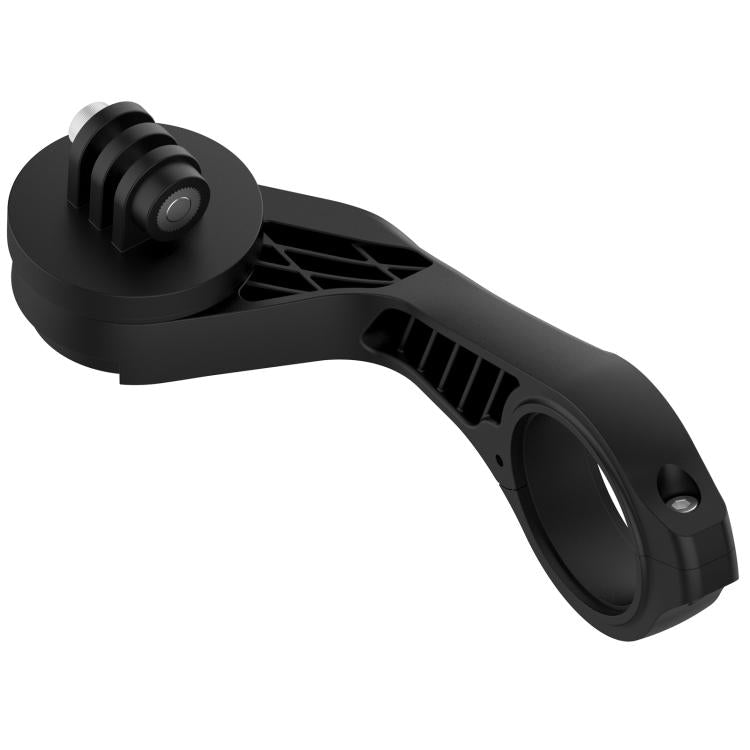 Supporto per cronometro da mountain bike in due sezioni con estensione, For Garmin Edge Series