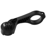 Supporto per cronometro da mountain bike in due sezioni con estensione, For Garmin Edge Series