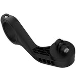 Supporto per cronometro da mountain bike in due sezioni con estensione, For Garmin Edge Series