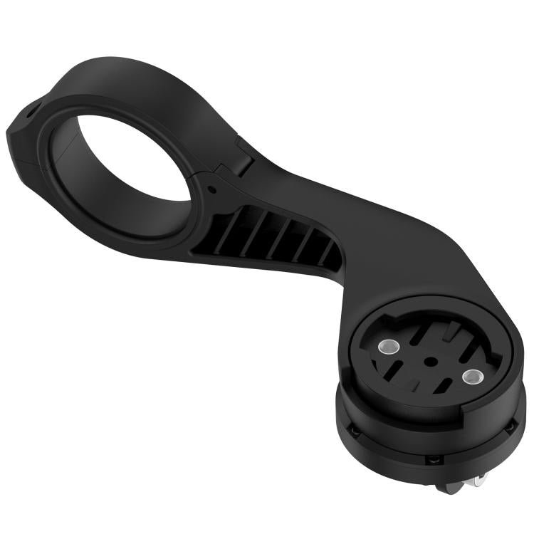 Supporto per cronometro da mountain bike in due sezioni con estensione, For Garmin Edge Series