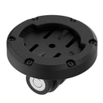 Supporto per cronometro da mountain bike in due sezioni con estensione, For Garmin Edge Series