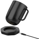 Per tazza intelligente Ember con controllo della temperatura 2/1, base di ricarica.