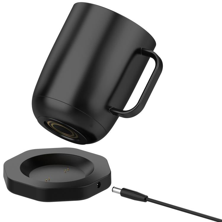 Per tazza intelligente Ember con controllo della temperatura 2/1, base di ricarica.