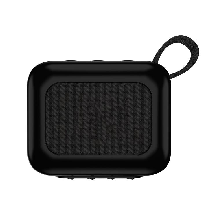 Custodia protettiva in morbido silicone antiurto per altoparlante Bluetooth JBL GO4 Outdoor.