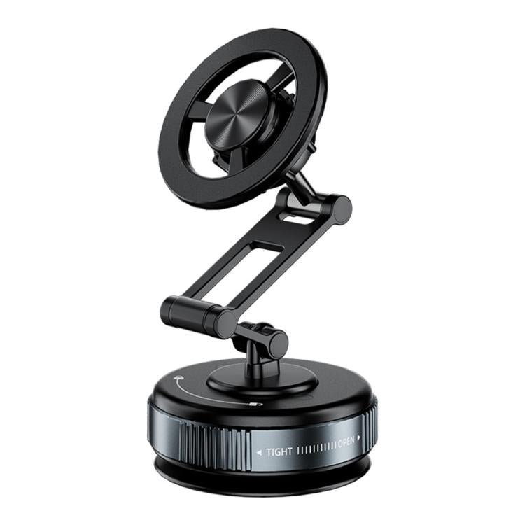 Supporto magnetico auto per telefono con ventosa JY25-8