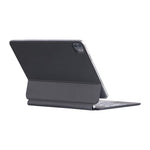 Tastiera Magic Keyboard con touchpad integrato e custodia protettiva magnetica integrata, For iPad Air 11 2025 / 2024 / Pro 11