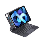 Tastiera Magic Keyboard con touchpad integrato e custodia protettiva magnetica integrata, For iPad Air 11 2025 / 2024 / Pro 11