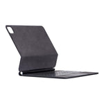 Tastiera Magic Keyboard con touchpad integrato e custodia protettiva magnetica integrata, For iPad Air 11 2025 / 2024 / Pro 11