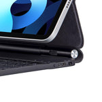 Tastiera Magic Keyboard con touchpad integrato e custodia protettiva magnetica integrata, For iPad Air 11 2025 / 2024 / Pro 11