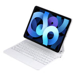 Tastiera Magic Keyboard con touchpad integrato e custodia protettiva magnetica integrata, For iPad Air 11 2025 / 2024 / Pro 11