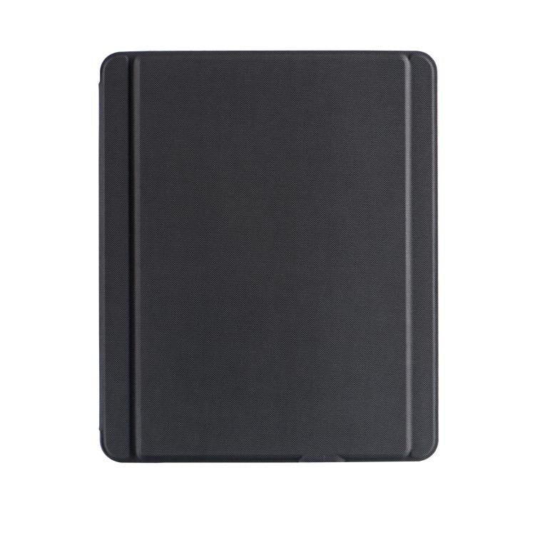Tastiera Bluetooth divisa con retroilluminazione, custodia protettiva magnetica con airbag ai quattro angoli., For iPad Air 13 2025 / 2024 / Pro 12.9