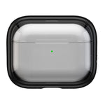 Custodia protettiva in TPU per auricolari con supporto creativo Xuanjing., For AirPods Pro 3, For AirPods Pro 2