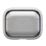 Custodia protettiva in TPU per auricolari con supporto creativo Xuanjing., For AirPods Pro 3, For AirPods Pro 2