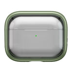 Custodia protettiva in TPU per auricolari con supporto creativo Xuanjing., For AirPods Pro 3, For AirPods Pro 2