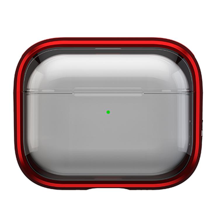 Custodia protettiva in TPU per auricolari con supporto creativo Xuanjing., For AirPods Pro 3, For AirPods Pro 2