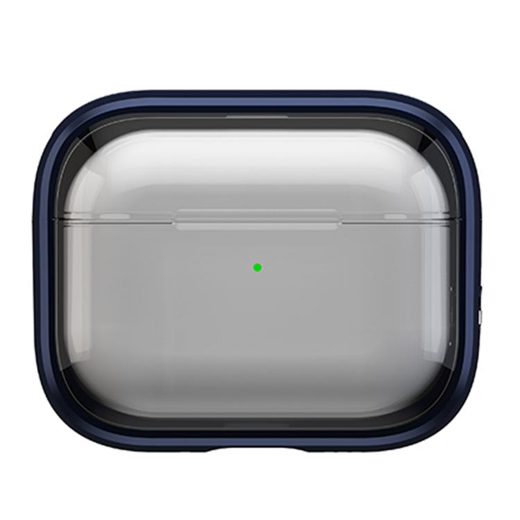 Custodia protettiva in TPU per auricolari con supporto creativo Xuanjing., For AirPods Pro 3, For AirPods Pro 2