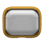 Custodia protettiva in TPU per auricolari con supporto creativo Xuanjing., For AirPods Pro 3, For AirPods Pro 2
