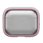 Custodia protettiva in TPU per auricolari con supporto creativo Xuanjing., For AirPods Pro 3, For AirPods Pro 2