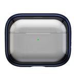 Custodia protettiva in TPU per auricolari con supporto creativo Xuanjing., For AirPods Pro 3, For AirPods Pro 2