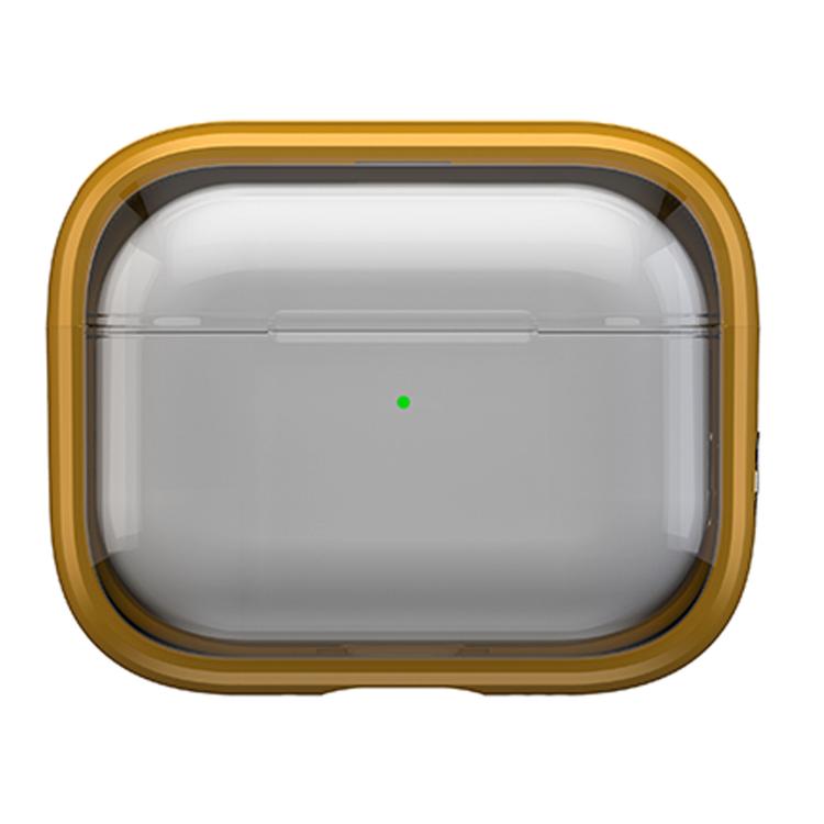 Custodia protettiva in TPU per auricolari con supporto creativo Xuanjing., For AirPods Pro 3, For AirPods Pro 2