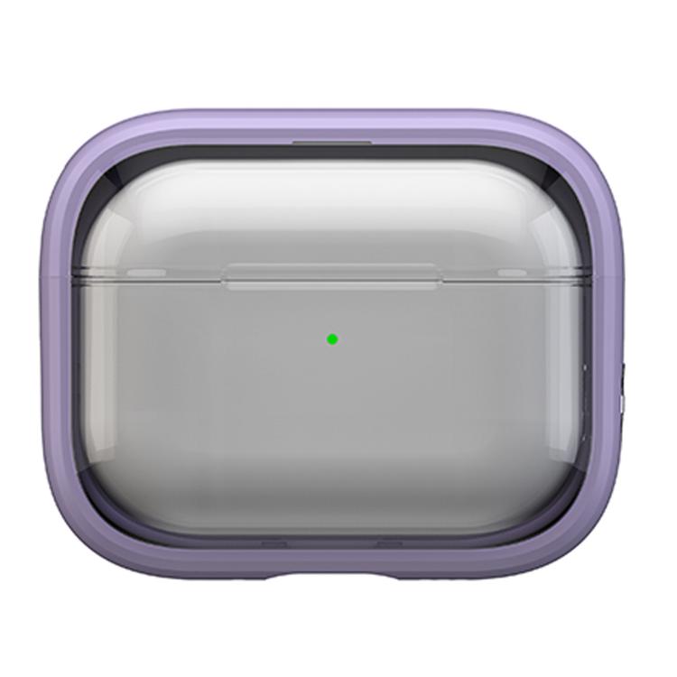 Custodia protettiva in TPU per auricolari con supporto creativo Xuanjing., For AirPods Pro 3, For AirPods Pro 2