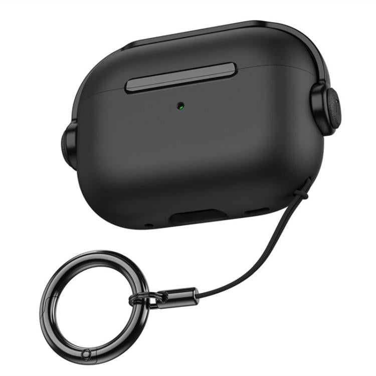 Cover protettiva in TPU per AirPods Pro 3