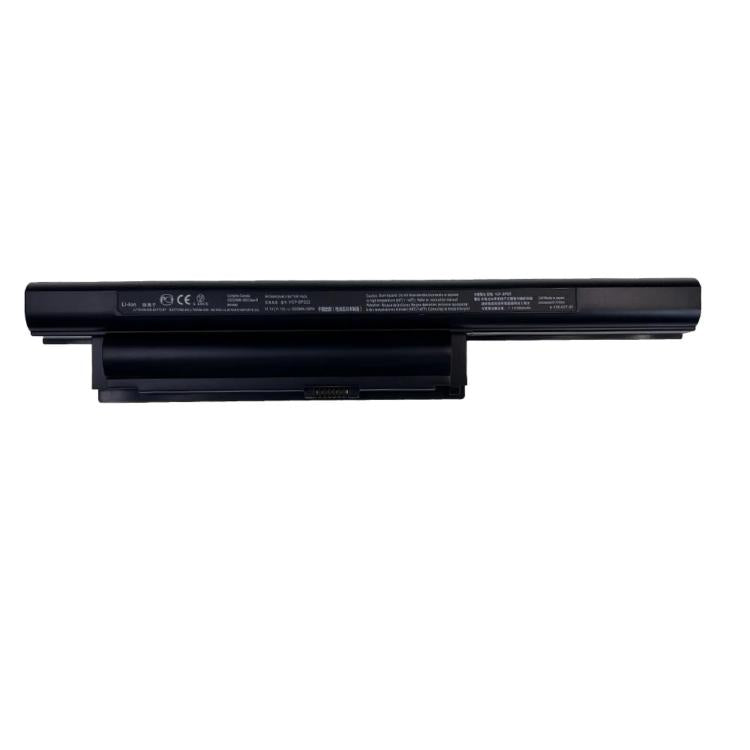 Batterie per laptop da 4400 mAh per Sony PCG-61212t 61211T, VGP-BPS22