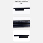 Batterie per laptop da 4400 mAh per Sony PCG-61212t 61211T, VGP-BPS22