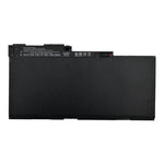 Batterie per laptop da 5000 mAh per HP EliteBook 840 G2 845 850 G1 740, CM03XL