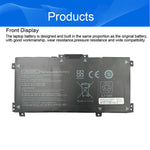 Batterie per laptop da 4300 mAh per HP Envy TPN-W127 TPN-W134, LK03XL