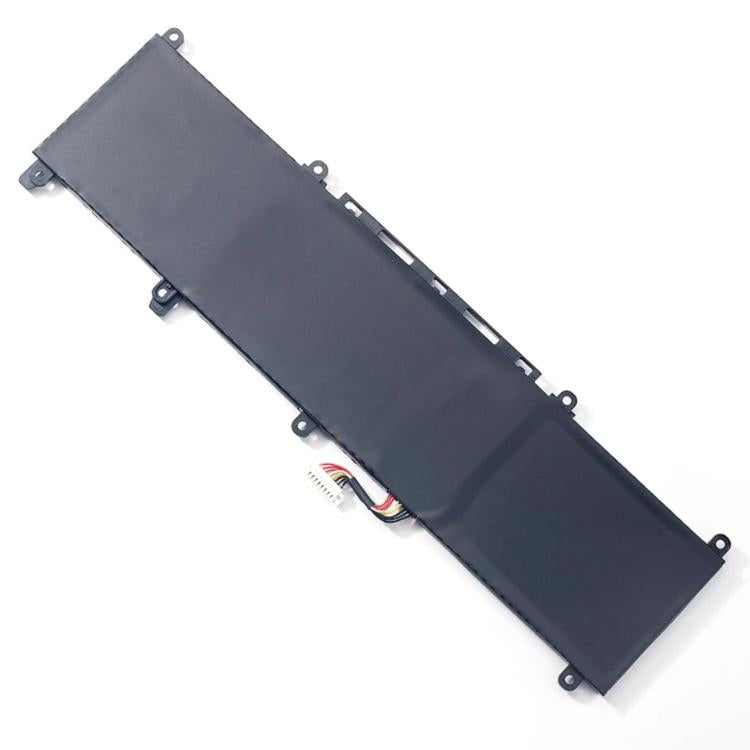 Batteria di ricambio da 3500 mAh per laptop ASUS Idol 13ADOL13U/F S330FA/UA X330FA, C31N1806