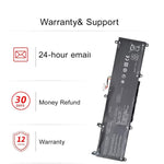 Batteria di ricambio da 3500 mAh per laptop ASUS Idol 13ADOL13U/F S330FA/UA X330FA, C31N1806