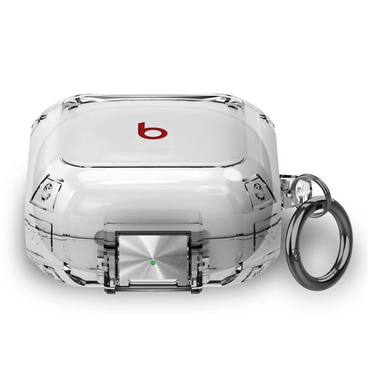 Cover trasparente in metallo per Beats Fit Pro
