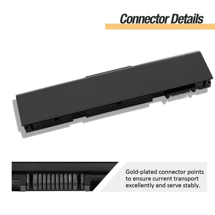 Batteria per laptop da 4200 mAh per Dell Inspiron 4420 5420 5425 7420 4520 5520 7520, 8858X